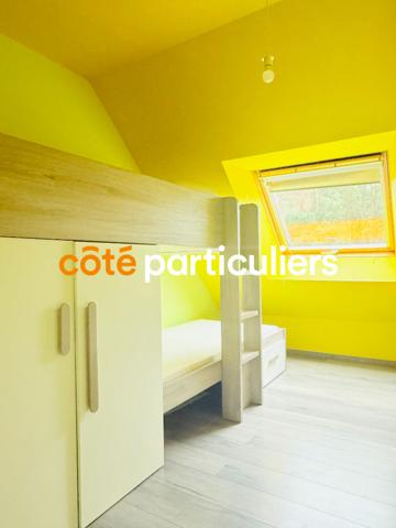 Vente Maison147 m² - 7 Pièces - CONDE SUR VIRE (50890)