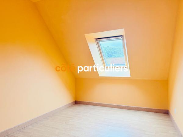 Vente Maison147 m² - 7 Pièces - CONDE SUR VIRE (50890)