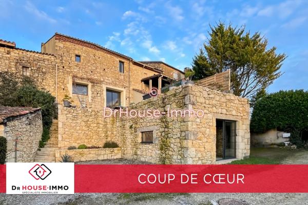 Maison à vendre 4 pièces de 108 m²