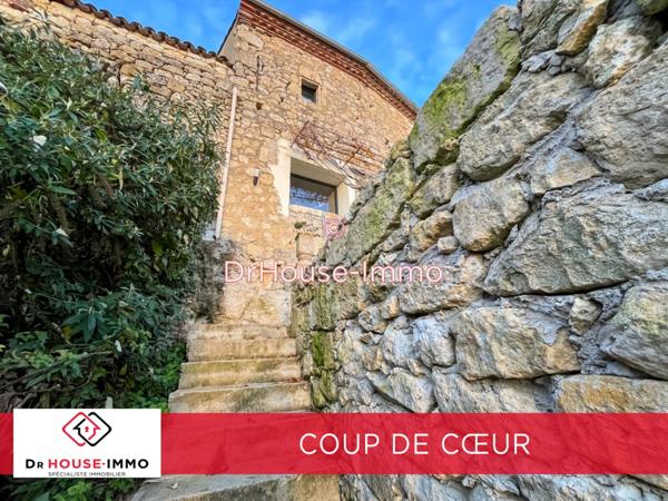 Maison à vendre 4 pièces de 108 m²