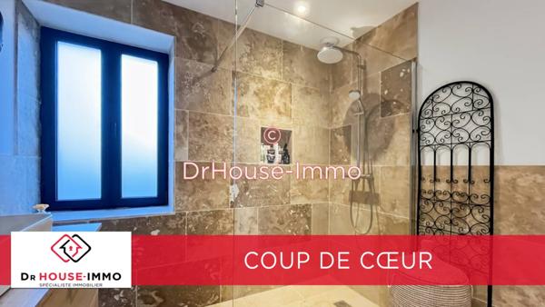 Maison à vendre 4 pièces de 108 m²