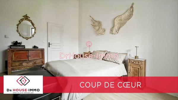 Maison à vendre 4 pièces de 108 m²