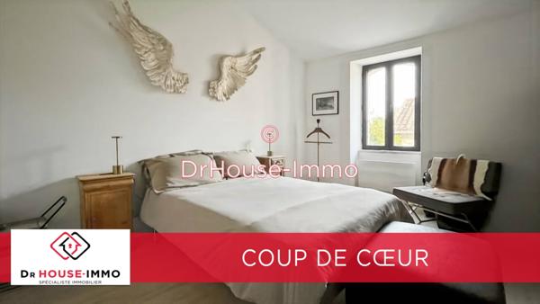Maison à vendre 4 pièces de 108 m²