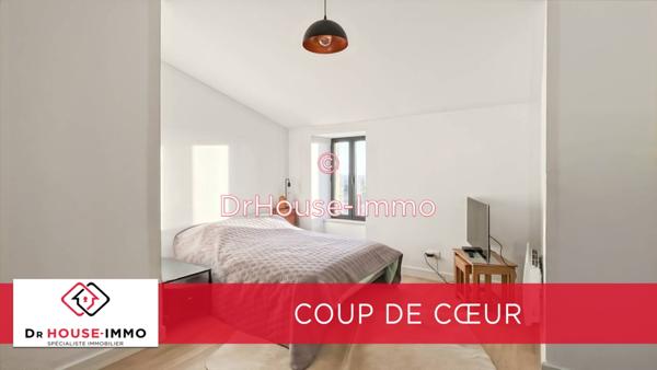 Maison à vendre 4 pièces de 108 m²