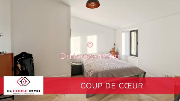 Maison à vendre 4 pièces de 108 m²