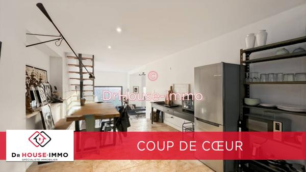 Maison à vendre 4 pièces de 108 m²