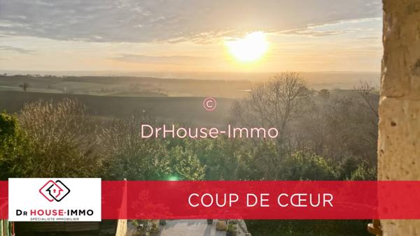 Maison à vendre 4 pièces de 108 m²