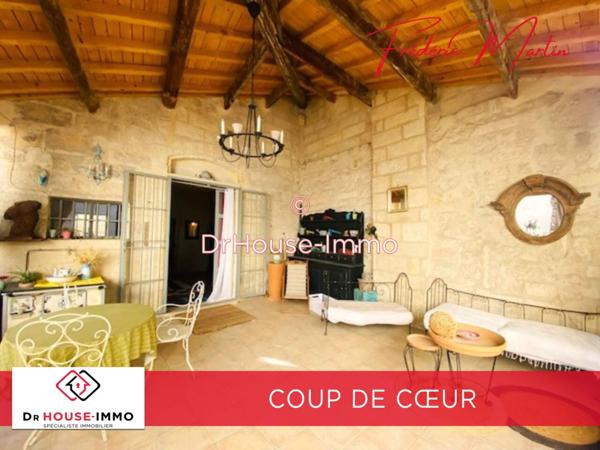 Maison à vendre 5 pièces de 118 m²