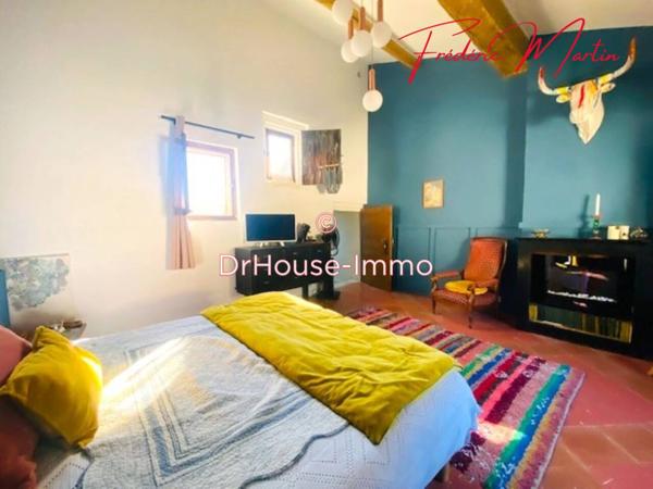 Maison à vendre 5 pièces de 118 m²