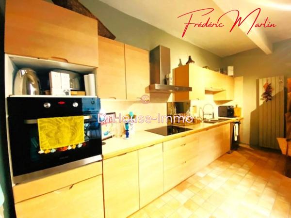 Maison à vendre 5 pièces de 118 m²