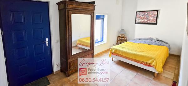 Domaine forestier avec maison 11,5 hectares La Ferté-sous-Jouarre