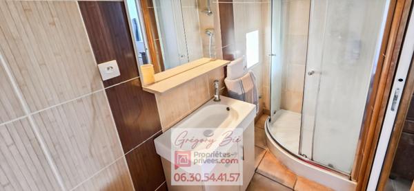 Domaine forestier avec maison 11,5 hectares La Ferté-sous-Jouarre