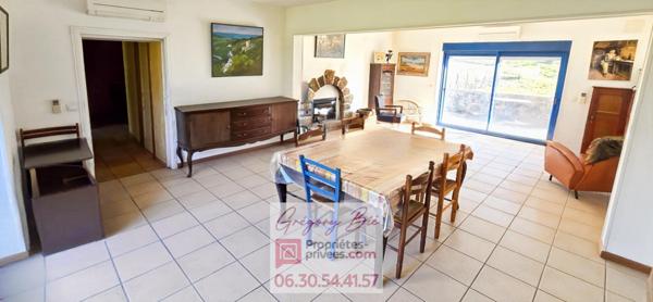 Domaine forestier avec maison 11,5 hectares La Ferté-sous-Jouarre