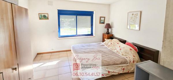 Domaine forestier avec maison 11,5 hectares La Ferté-sous-Jouarre