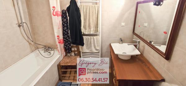 Domaine forestier avec maison 11,5 hectares La Ferté-sous-Jouarre