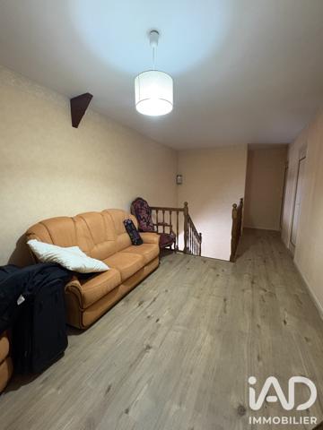 Maison à vendre 6 pièces 158 m² Mehun-sur-Yèvre