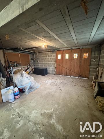Maison à vendre 6 pièces 158 m² Mehun-sur-Yèvre
