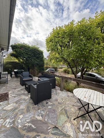 Maison à vendre 6 pièces 158 m² Mehun-sur-Yèvre