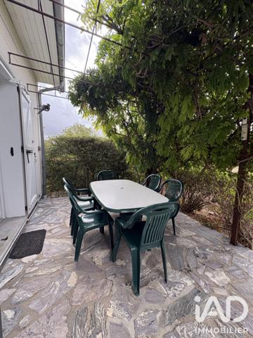 Maison à vendre 6 pièces 158 m² Mehun-sur-Yèvre