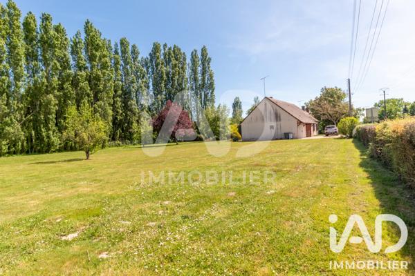 Maison à vendre 3 pièces 82 m² Lorris