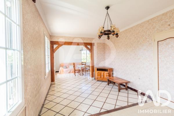 Maison à vendre 3 pièces 82 m² Lorris