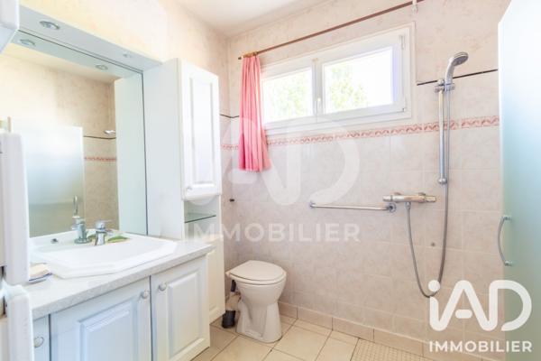Maison à vendre 3 pièces 82 m² Lorris