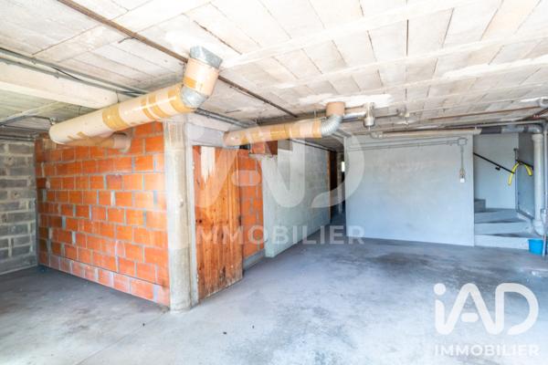 Maison à vendre 3 pièces 82 m² Lorris