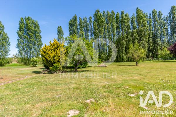 Maison à vendre 3 pièces 82 m² Lorris