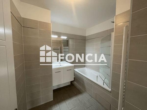 Location Appartement 3 pièces 66.31 m² - 8 ROUTE DE SAINT GERMAIN Louveciennes 78430