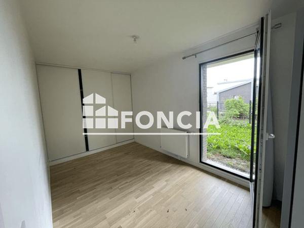 Location Appartement 3 pièces 66.31 m² - 8 ROUTE DE SAINT GERMAIN Louveciennes 78430
