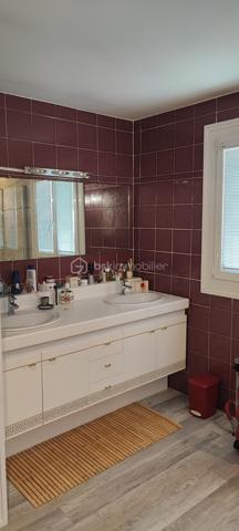 Maison provencale de 188 m²