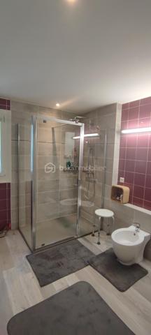 Maison provencale de 188 m²