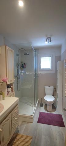 Maison provencale de 188 m²