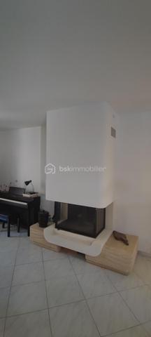 Maison provencale de 188 m²