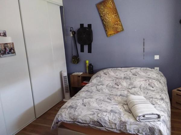 Maison à vendre 5 pièces BORDERES SUR L'ECHEZ (65) sur 1500 m² de terrain avec piscine et pool house.