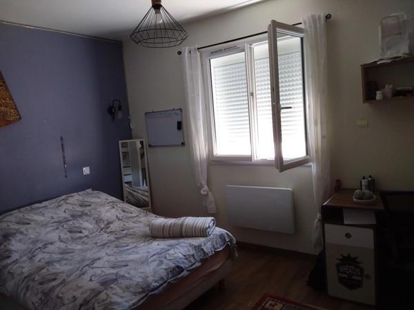 Maison à vendre 5 pièces BORDERES SUR L'ECHEZ (65) sur 1500 m² de terrain avec piscine et pool house.