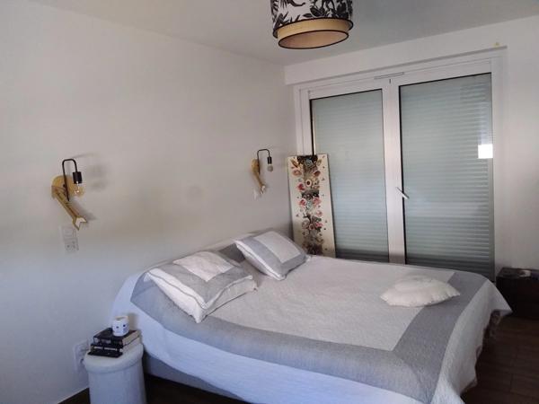 Maison à vendre 5 pièces BORDERES SUR L'ECHEZ (65) sur 1500 m² de terrain avec piscine et pool house.