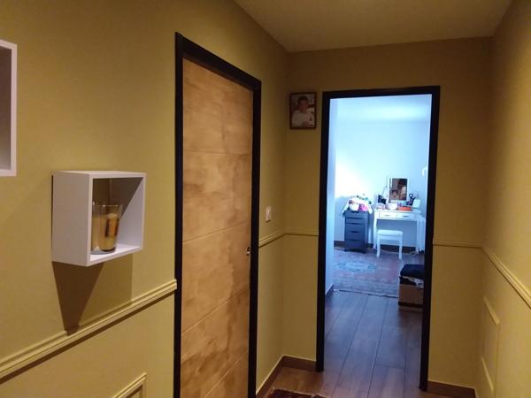 Maison à vendre 5 pièces BORDERES SUR L'ECHEZ (65) sur 1500 m² de terrain avec piscine et pool house.