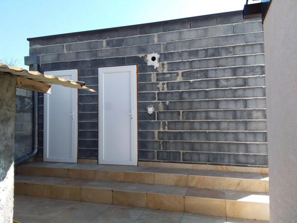 Maison à vendre 5 pièces BORDERES SUR L'ECHEZ (65) sur 1500 m² de terrain avec piscine et pool house.