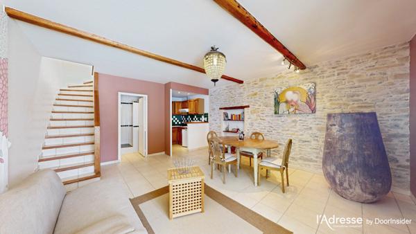 Proche Carcassonne, MINERVOIS, grande maison de charme idéal famille....