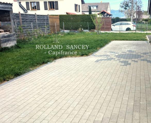 Appartement à vendre 6 pièces SERMAMAGNY (90)