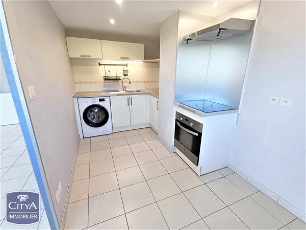 Appartement à vendre 3 pièces 63.79m² Quetigny (21800)