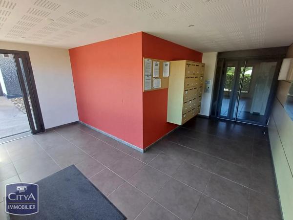 Appartement à vendre 3 pièces 63.79m² Quetigny (21800)