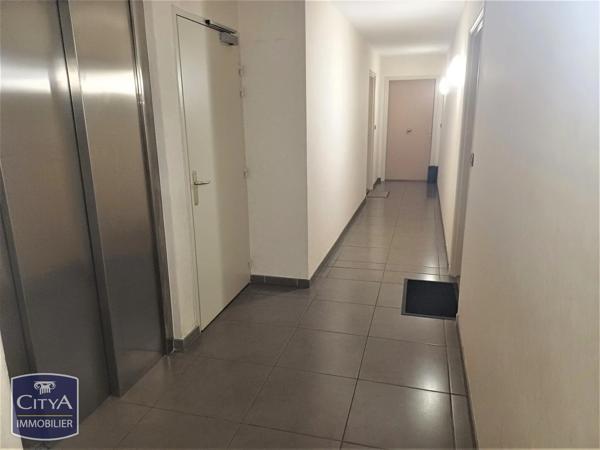 Appartement à vendre 3 pièces 63.79m² Quetigny (21800)