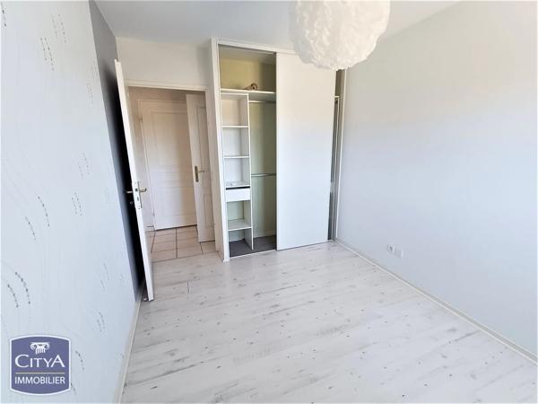Appartement à vendre 3 pièces 63.79m² Quetigny (21800)
