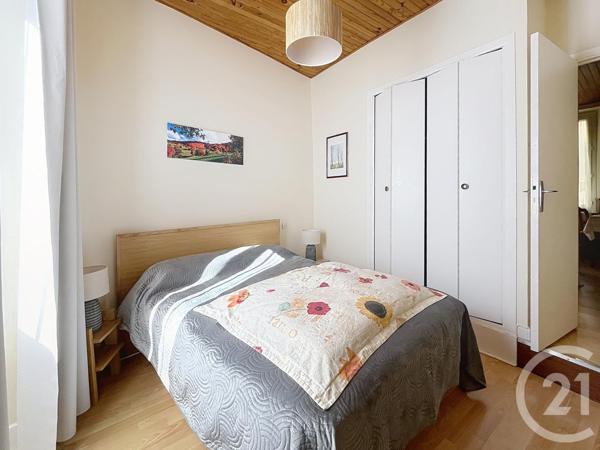 Maison à vendre  8 pièces - 125 m2 CHATEL GUYON - 63