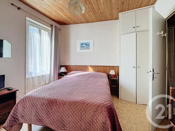 Maison à vendre  8 pièces - 125 m2 CHATEL GUYON - 63