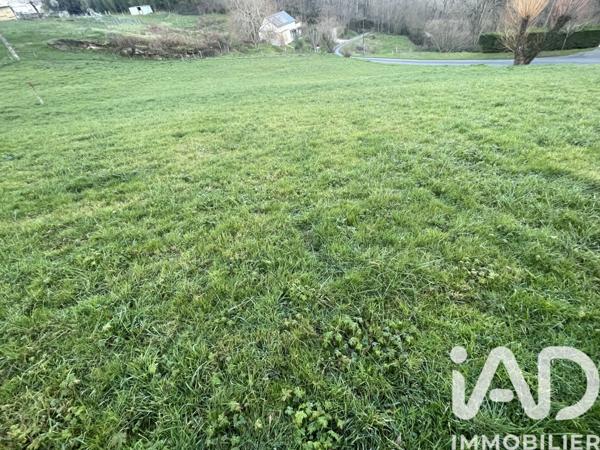 Terrain à vendre 3 180 m² Brive-la-Gaillarde