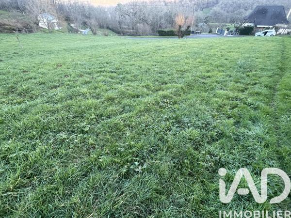 Terrain à vendre 3 180 m² Brive-la-Gaillarde