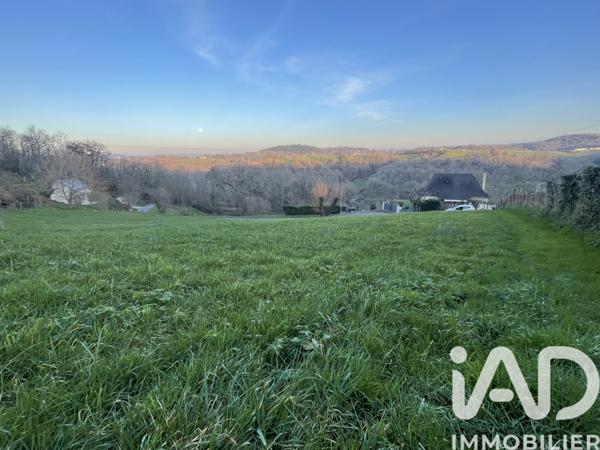 Terrain à vendre 3 180 m² Brive-la-Gaillarde